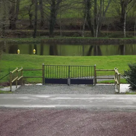 Chez Lili Homestay Ize