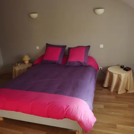 منزل للإقامة Chez Lili Izé