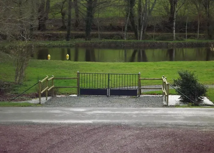 Chez Lili Homestay Ize